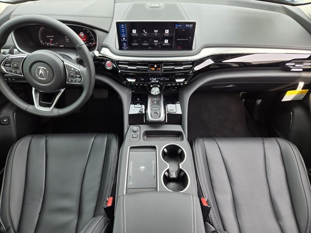 new 2026 Acura MDX car, priced at $58,550