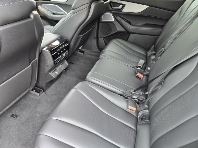new 2026 Acura MDX car, priced at $58,550
