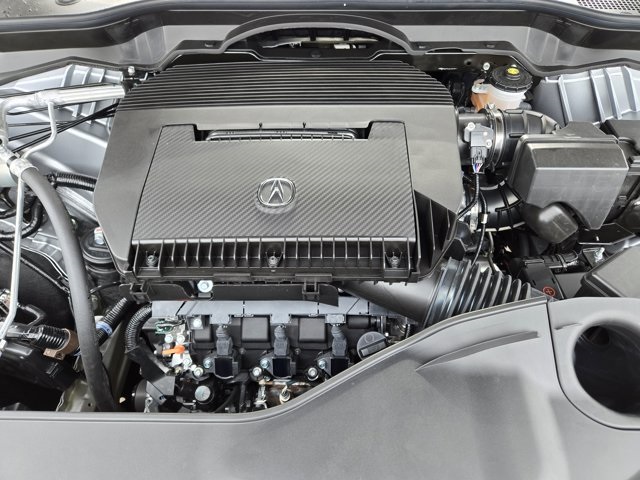 new 2026 Acura MDX car, priced at $58,550