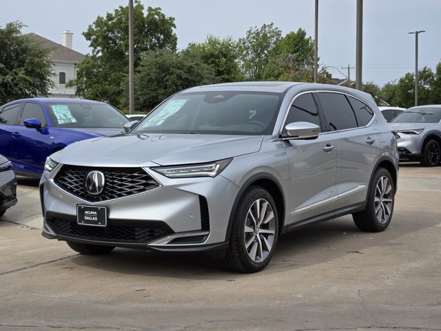 new 2026 Acura MDX car, priced at $58,550