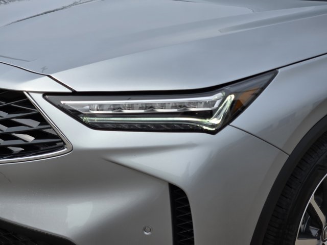new 2026 Acura MDX car, priced at $58,550