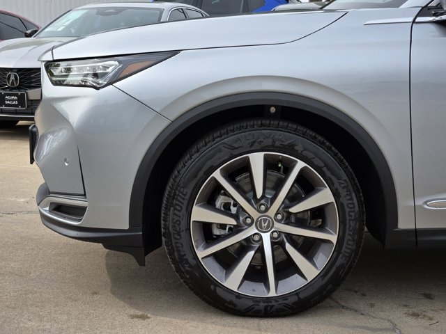 new 2026 Acura MDX car, priced at $58,550