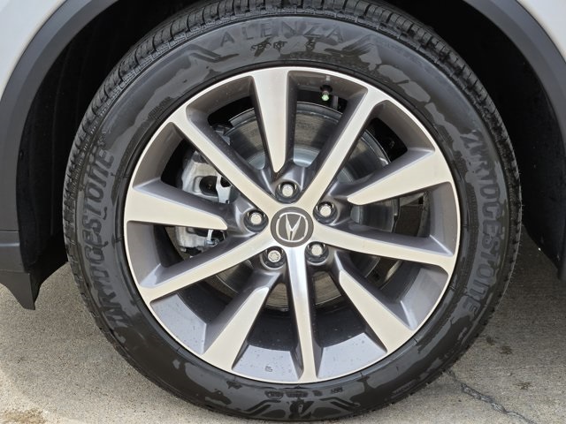 new 2026 Acura MDX car, priced at $58,550