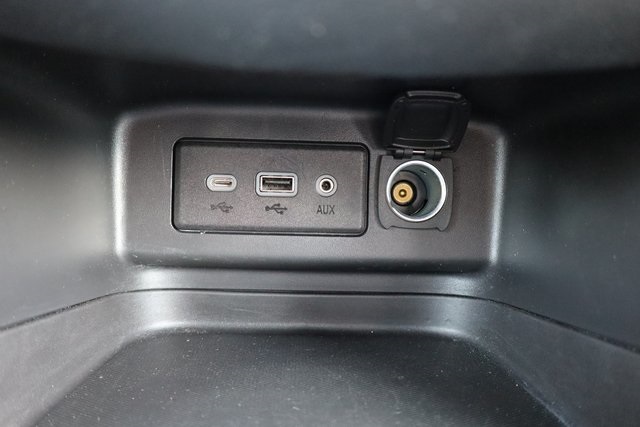 used 2021 Chevrolet Equinox car, priced at $16,500