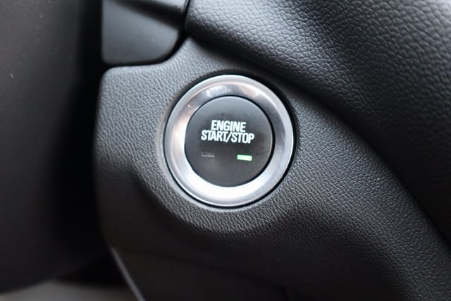 used 2021 Chevrolet Equinox car, priced at $16,500