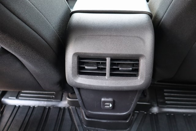 used 2021 Chevrolet Equinox car, priced at $16,500