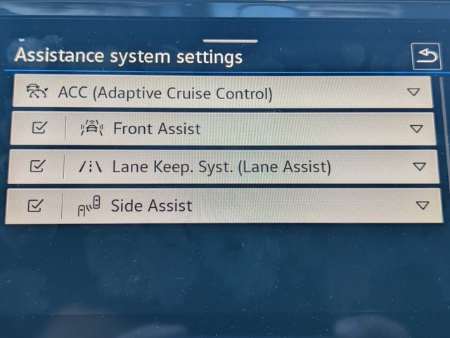 used 2022 Volkswagen Tiguan car, priced at $24,900