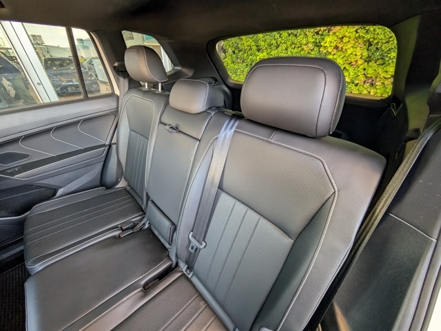 used 2022 Volkswagen Tiguan car, priced at $24,900