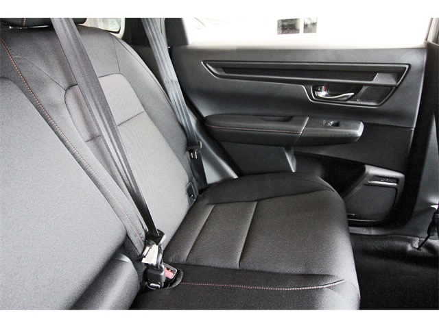 new 2026 Honda CR-V Hybrid car, priced at $40,244