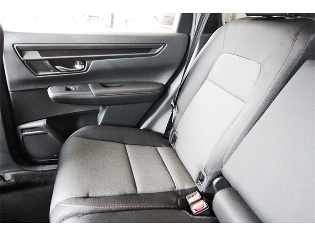 new 2026 Honda CR-V Hybrid car, priced at $40,244