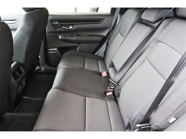 new 2026 Honda CR-V Hybrid car, priced at $40,244