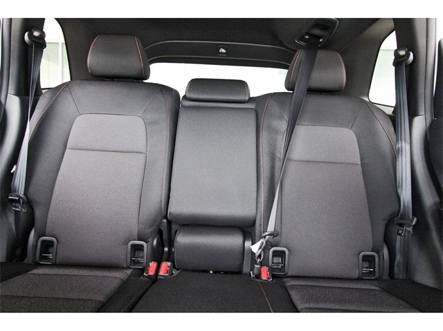 new 2026 Honda CR-V Hybrid car, priced at $40,244