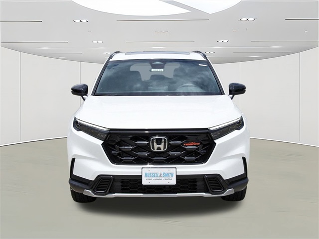 new 2026 Honda CR-V Hybrid car, priced at $40,244