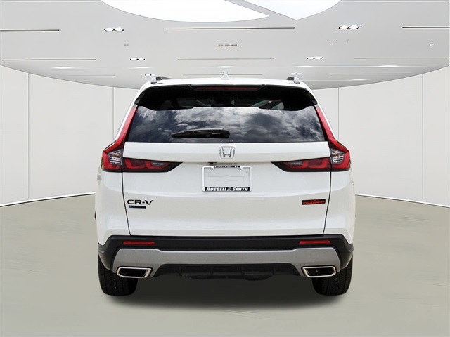new 2026 Honda CR-V Hybrid car, priced at $40,244