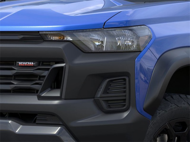new 2026 Chevrolet Colorado car, priced at $40,483
