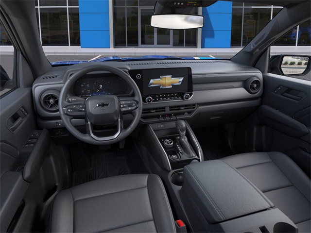 new 2026 Chevrolet Colorado car, priced at $40,483