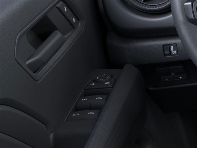 new 2026 Chevrolet Colorado car, priced at $40,483