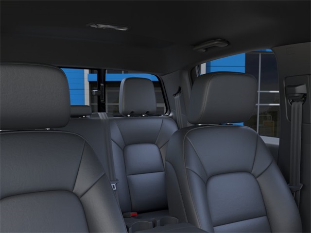 new 2026 Chevrolet Colorado car, priced at $40,483