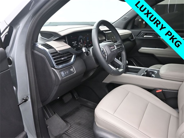 used 2024 GMC Acadia car, priced at $35,246