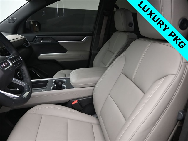 used 2024 GMC Acadia car, priced at $35,246