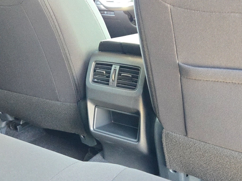 new 2025 Nissan Rogue car, priced at $32,200