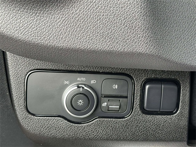 used 2025 Mercedes-Benz Sprinter 2500 car, priced at $61,991