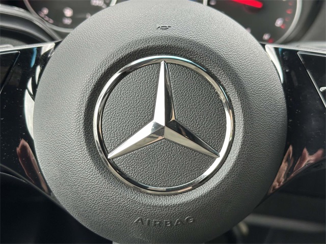 used 2025 Mercedes-Benz Sprinter 2500 car, priced at $61,991