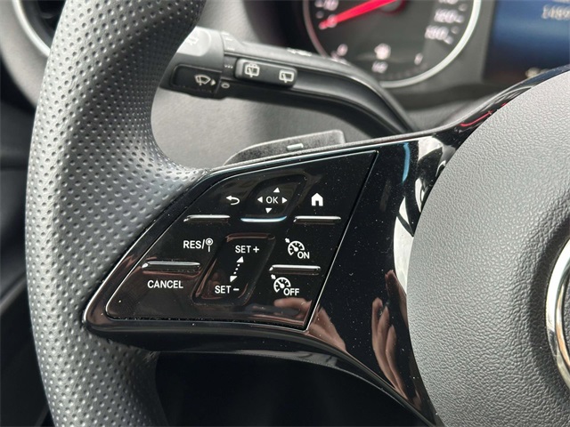 used 2025 Mercedes-Benz Sprinter 2500 car, priced at $61,991