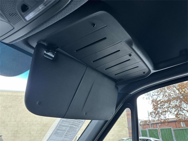 used 2025 Mercedes-Benz Sprinter 2500 car, priced at $61,991