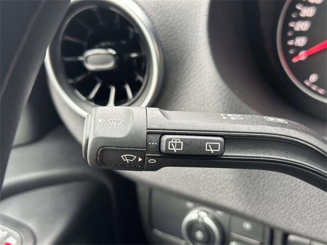 used 2025 Mercedes-Benz Sprinter 2500 car, priced at $61,991