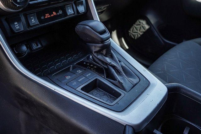 used 2023 Toyota RAV4 car, priced at $27,788