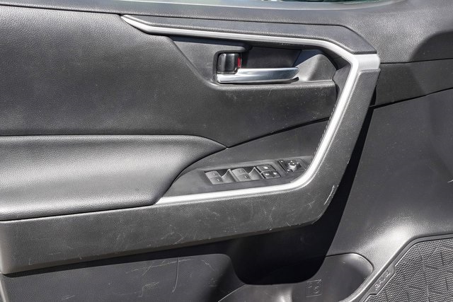 used 2023 Toyota RAV4 car, priced at $27,788