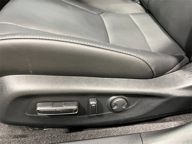 new 2025 Honda Accord Hybrid car, priced at $40,450
