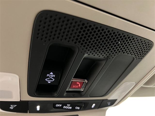 new 2025 Honda Accord Hybrid car, priced at $40,450