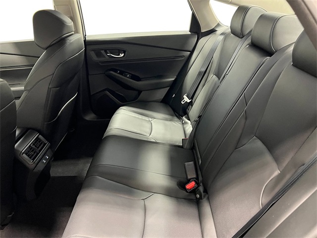 new 2025 Honda Accord Hybrid car, priced at $40,450