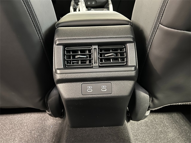 new 2025 Honda Accord Hybrid car, priced at $40,450