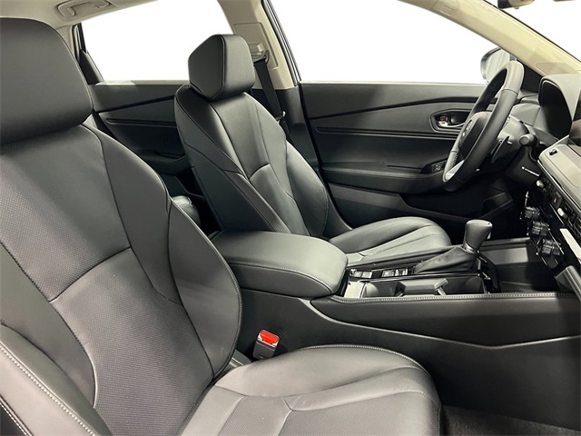 new 2025 Honda Accord Hybrid car, priced at $40,450