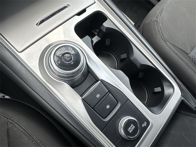 used 2022 Ford Explorer car, priced at $31,999