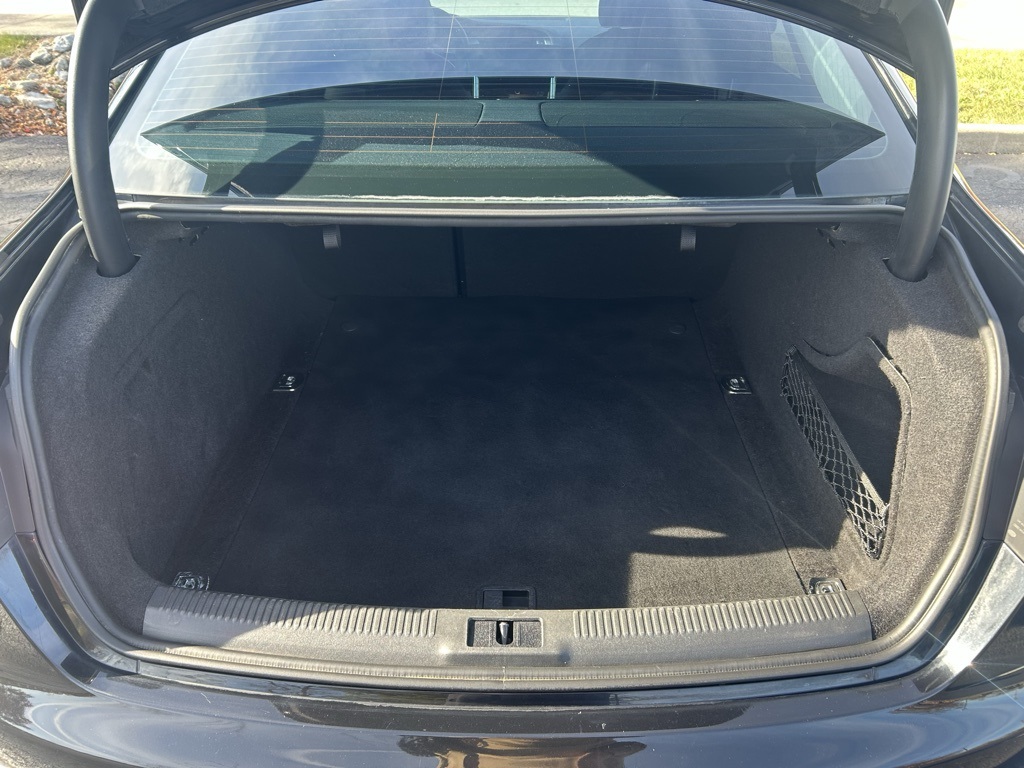 used 2011 Audi A4 car, priced at $8,295