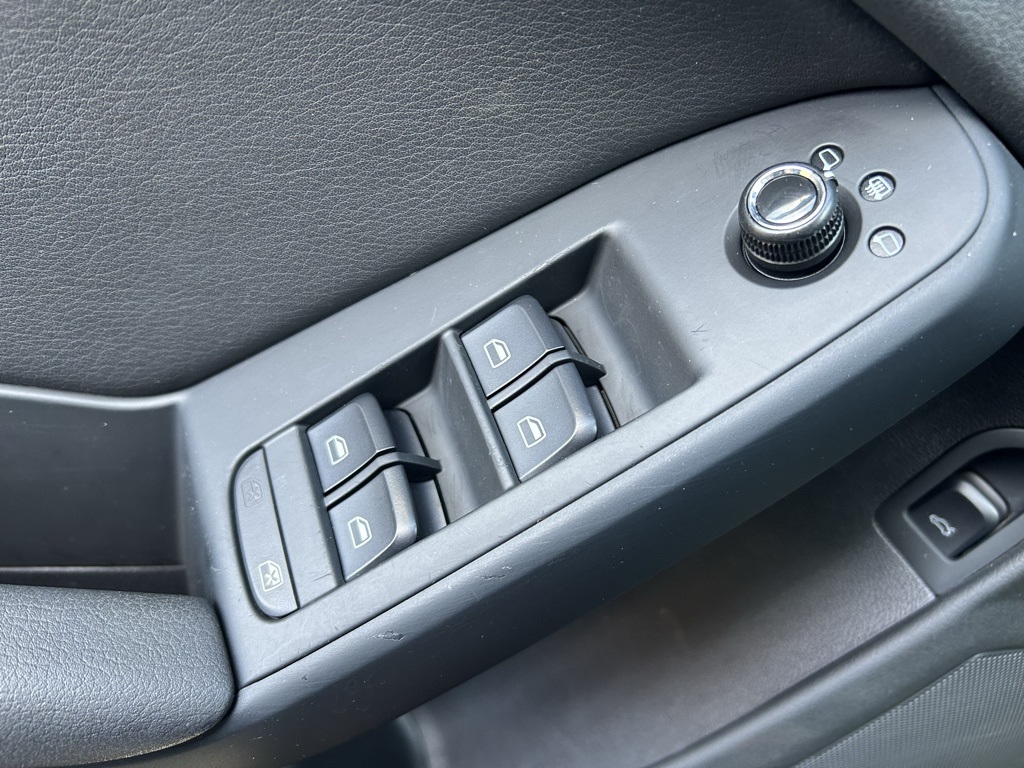 used 2011 Audi A4 car, priced at $8,295