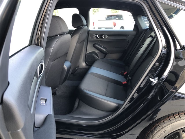 new 2026 Honda Civic car, priced at $27,790