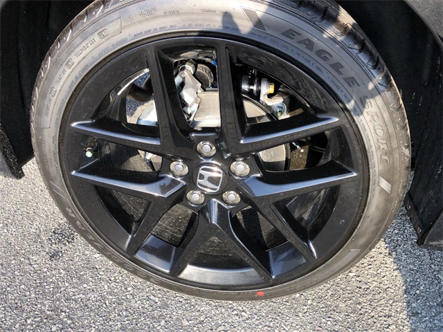 new 2026 Honda Civic car, priced at $27,790
