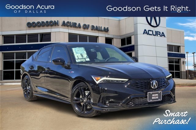 new 2026 Acura Integra car, priced at $37,745