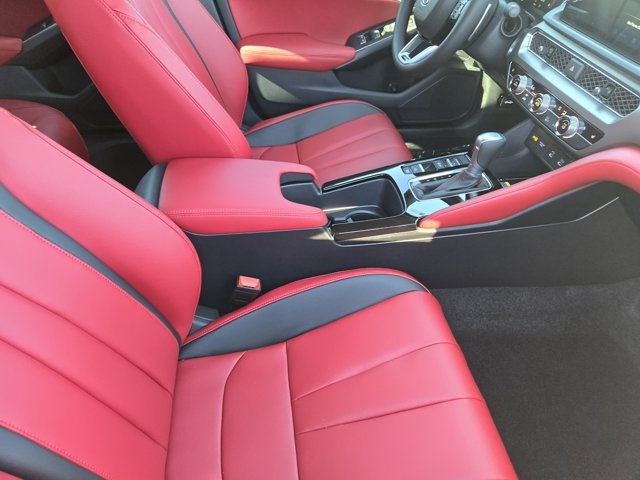 new 2026 Acura Integra car, priced at $37,745