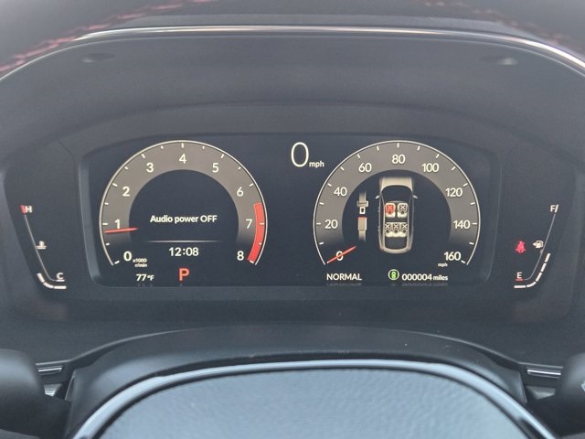 new 2026 Acura Integra car, priced at $37,745