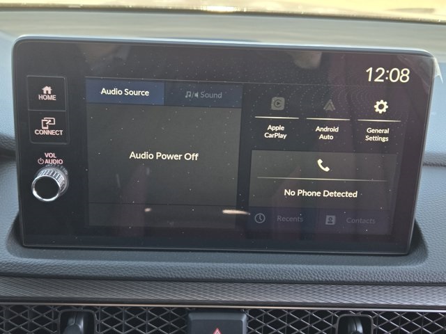 new 2026 Acura Integra car, priced at $37,745