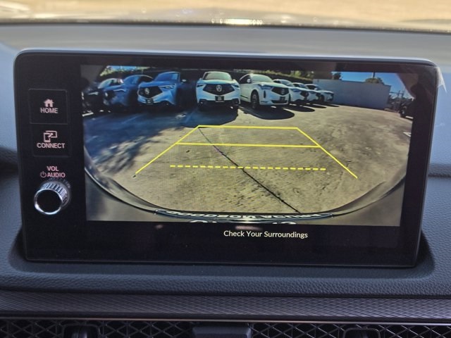 new 2026 Acura Integra car, priced at $37,745