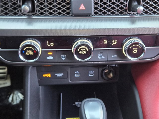 new 2026 Acura Integra car, priced at $37,745