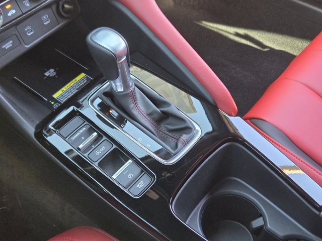 new 2026 Acura Integra car, priced at $37,745