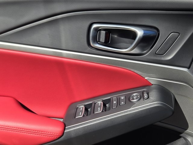 new 2026 Acura Integra car, priced at $37,745